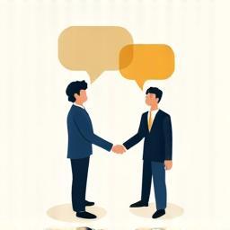 Personal consultation icon representing individualized style guidance