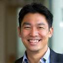 Portrait of David Nguyen, Entrepreneur