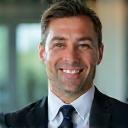 Portrait of Ethan Mitchell, Corporate Executive