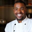Portrait of Marcus Wells, Celebrity Chef